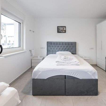 Rooms By Staystay I 24 Hours Check-In Nuremberg Ngoại thất bức ảnh