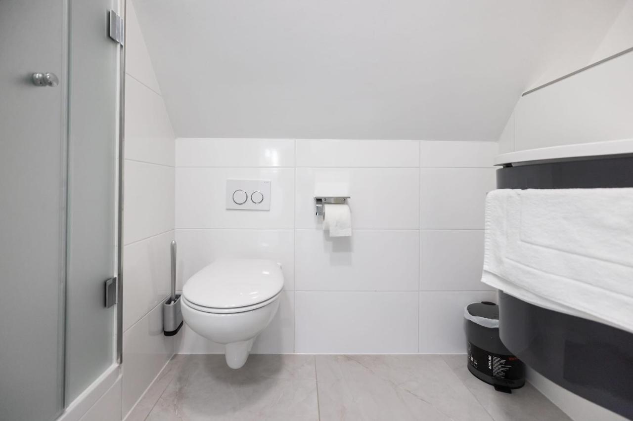 Rooms By Staystay I 24 Hours Check-In Nuremberg Ngoại thất bức ảnh