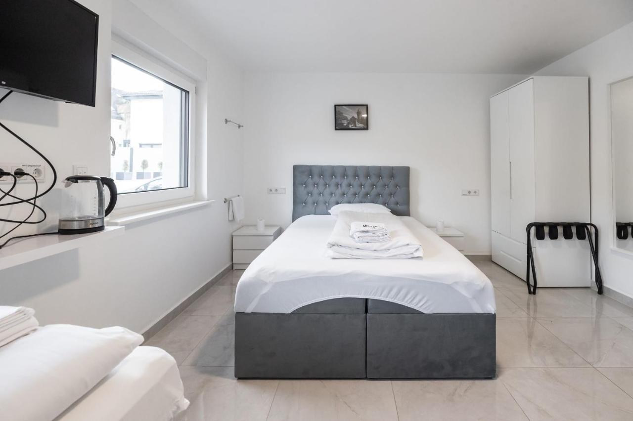 Rooms By Staystay I 24 Hours Check-In Nuremberg Ngoại thất bức ảnh