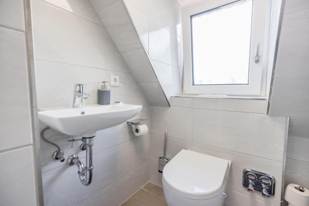 Rooms By Staystay I 24 Hours Check-In Nuremberg Ngoại thất bức ảnh