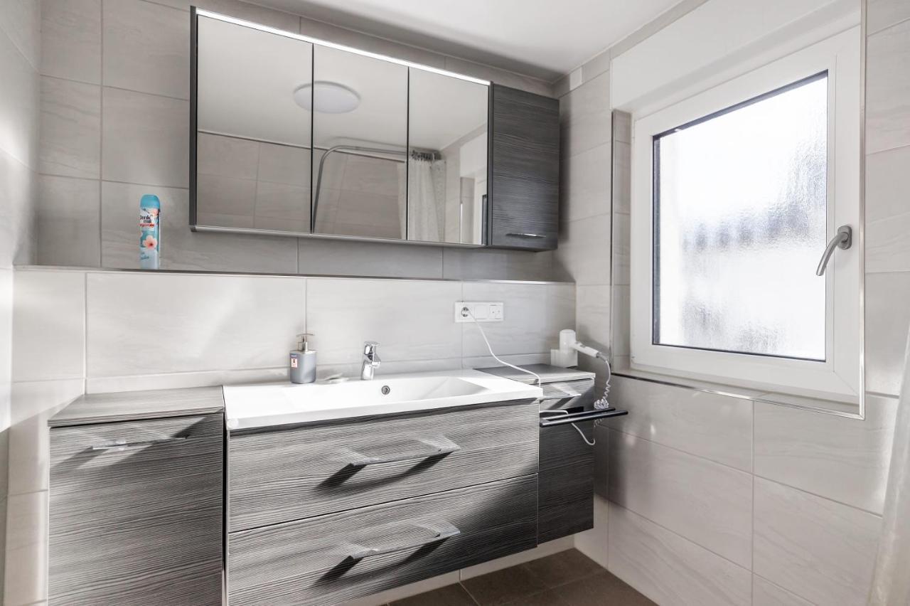 Rooms By Staystay I 24 Hours Check-In Nuremberg Ngoại thất bức ảnh