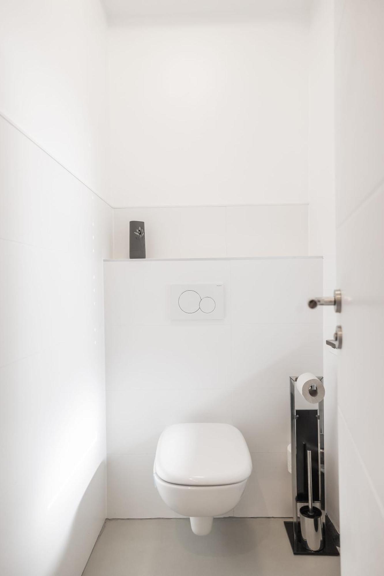 Rooms By Staystay I 24 Hours Check-In Nuremberg Ngoại thất bức ảnh