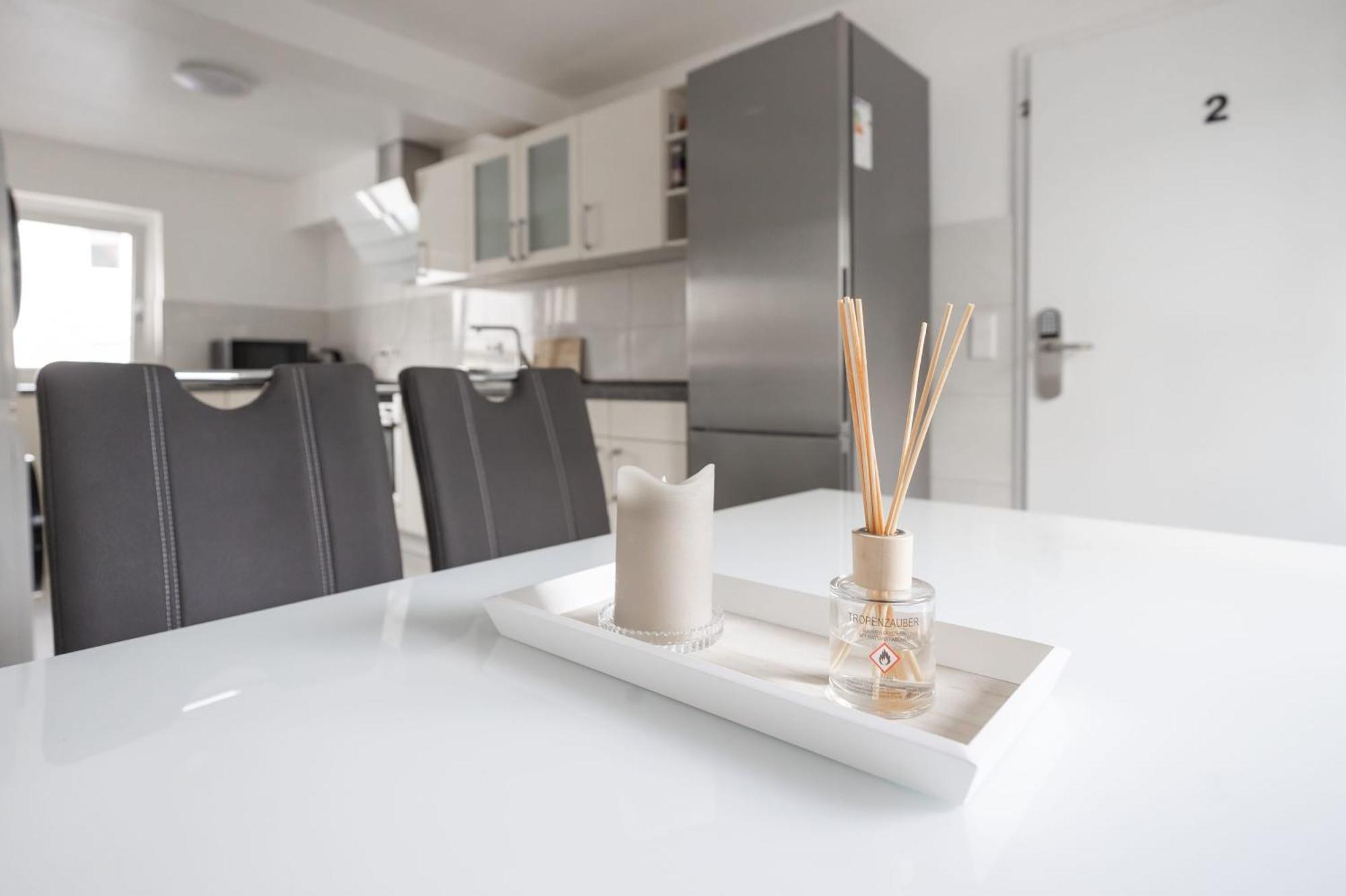 Rooms By Staystay I 24 Hours Check-In Nuremberg Ngoại thất bức ảnh