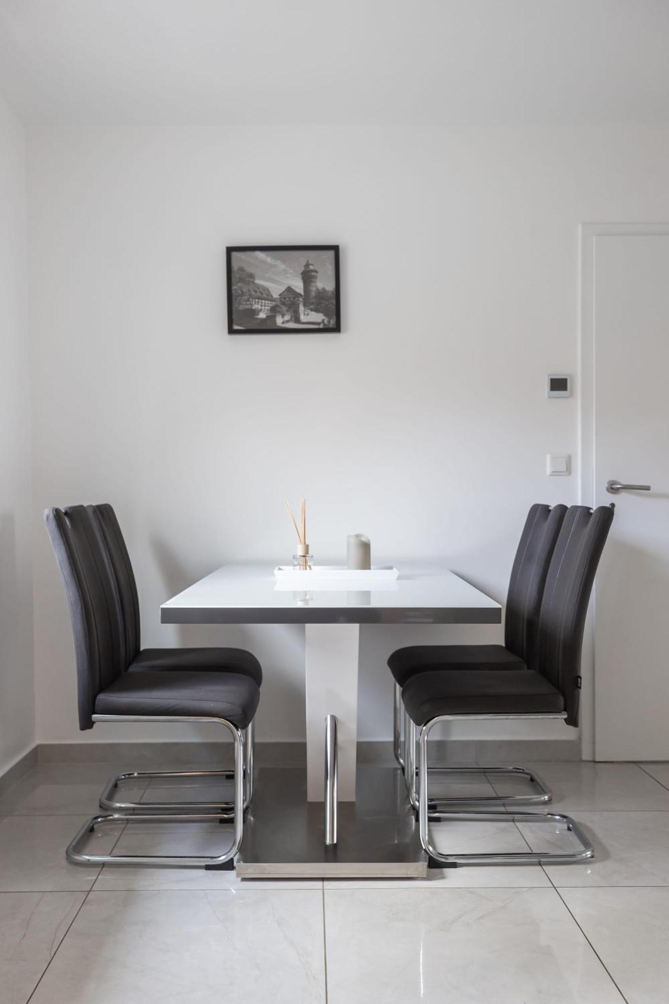 Rooms By Staystay I 24 Hours Check-In Nuremberg Ngoại thất bức ảnh