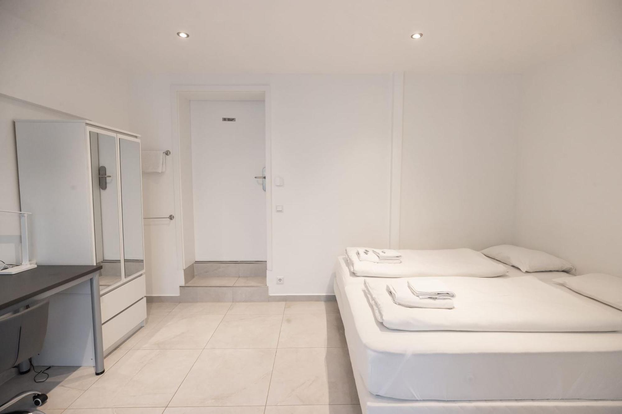 Rooms By Staystay I 24 Hours Check-In Nuremberg Ngoại thất bức ảnh