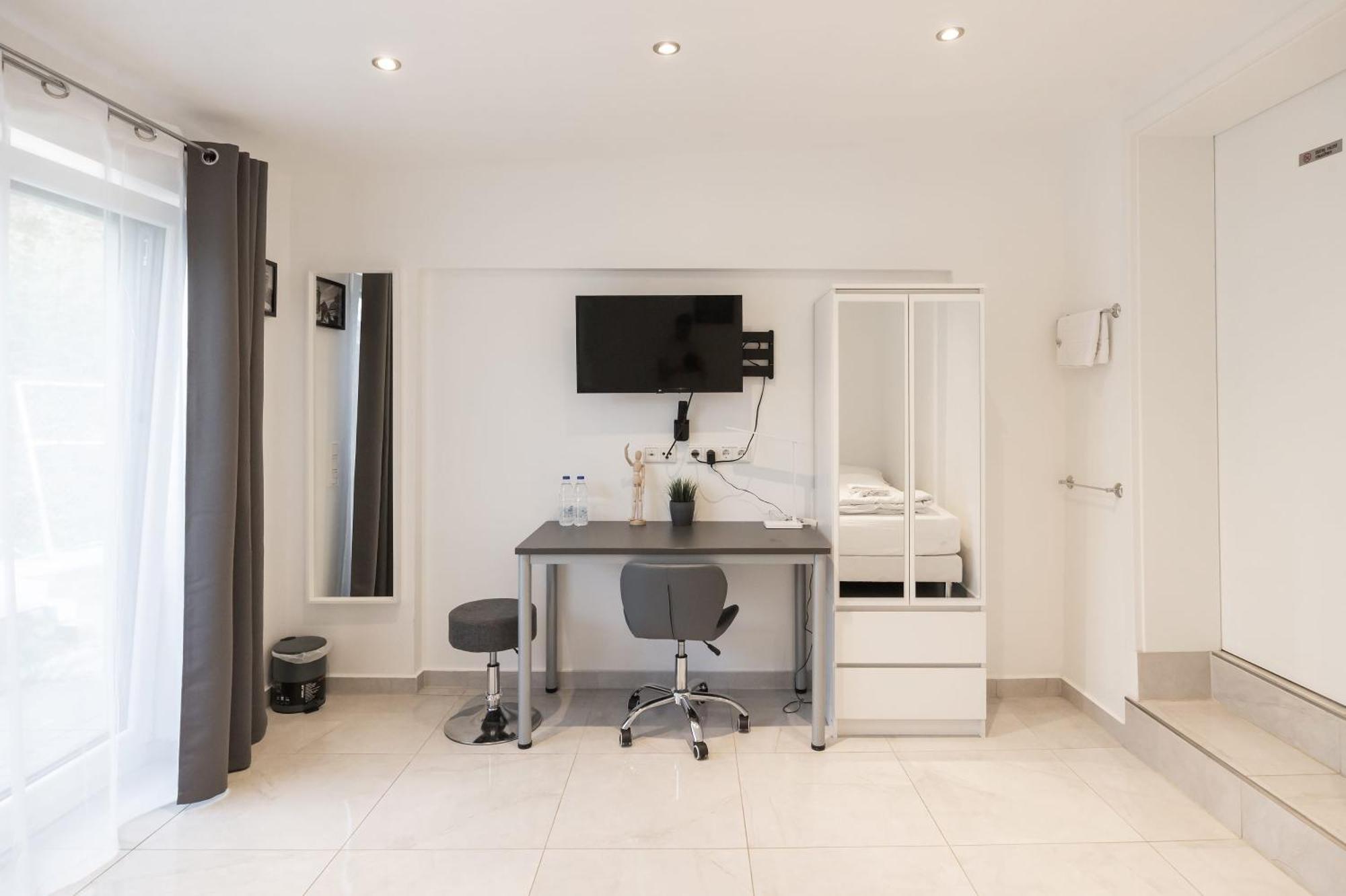 Rooms By Staystay I 24 Hours Check-In Nuremberg Ngoại thất bức ảnh