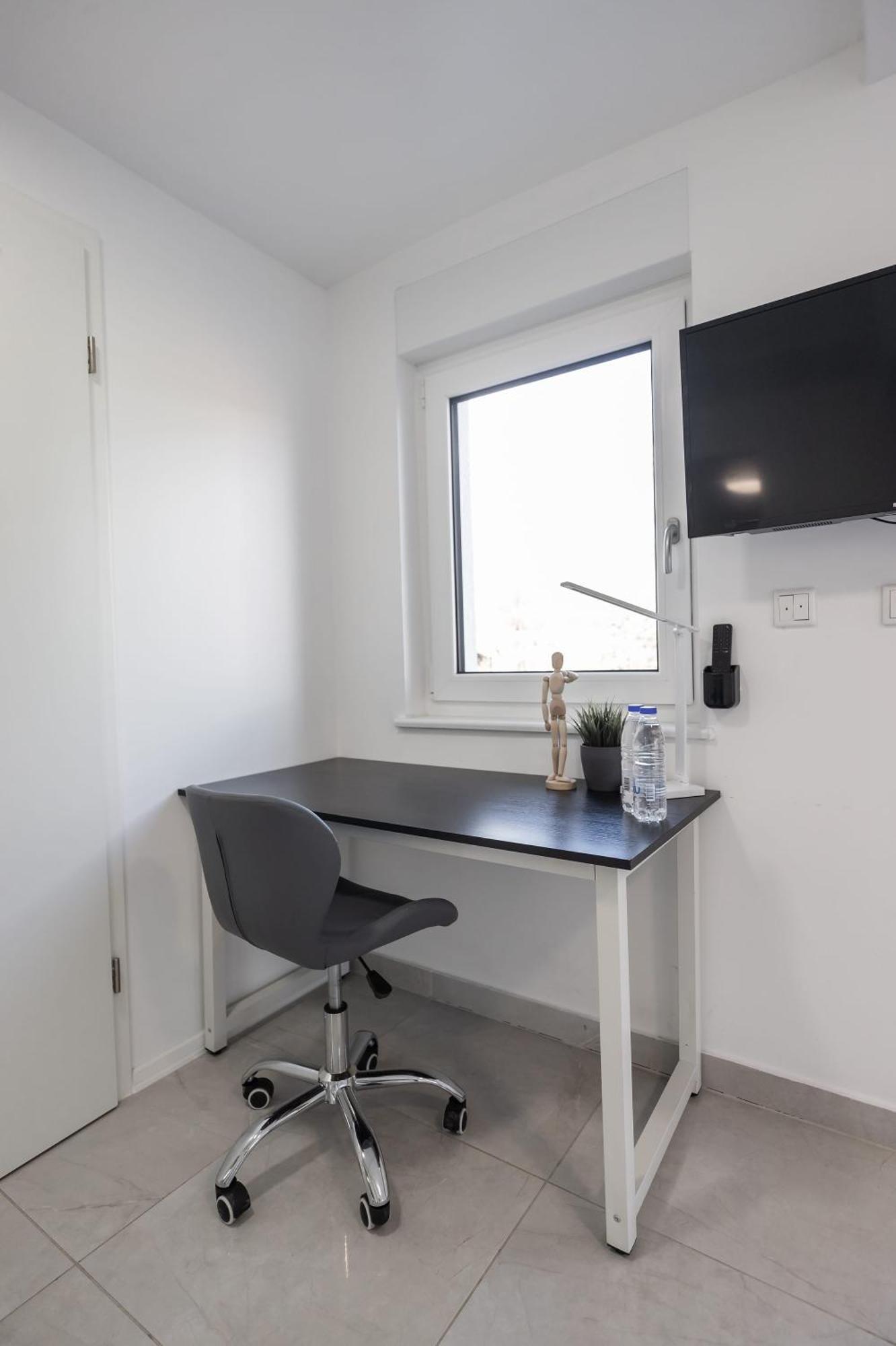 Rooms By Staystay I 24 Hours Check-In Nuremberg Ngoại thất bức ảnh