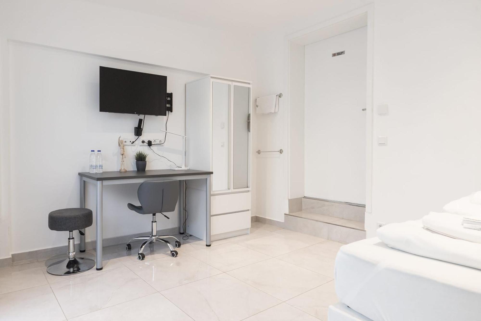 Rooms By Staystay I 24 Hours Check-In Nuremberg Ngoại thất bức ảnh