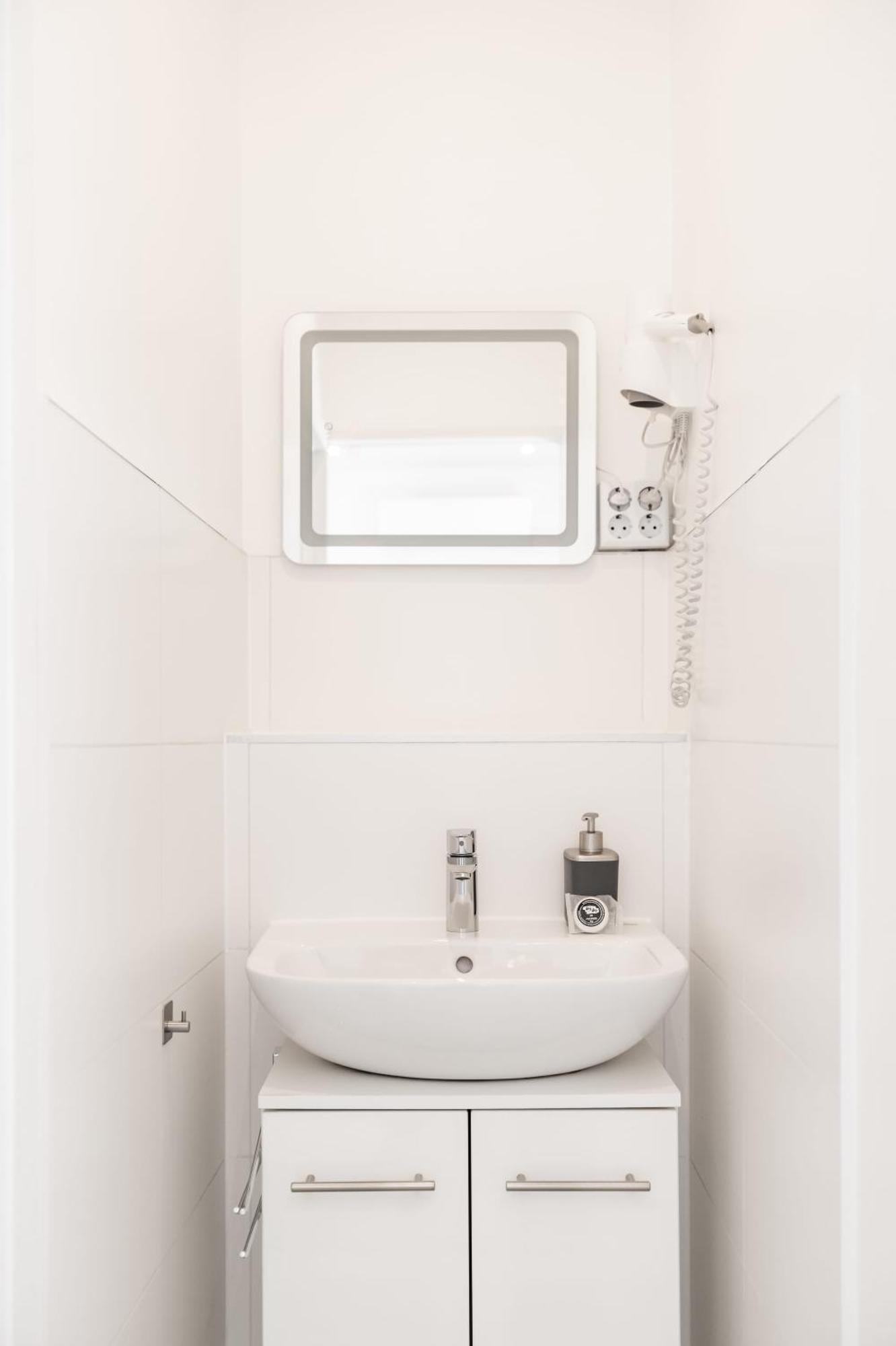 Rooms By Staystay I 24 Hours Check-In Nuremberg Ngoại thất bức ảnh