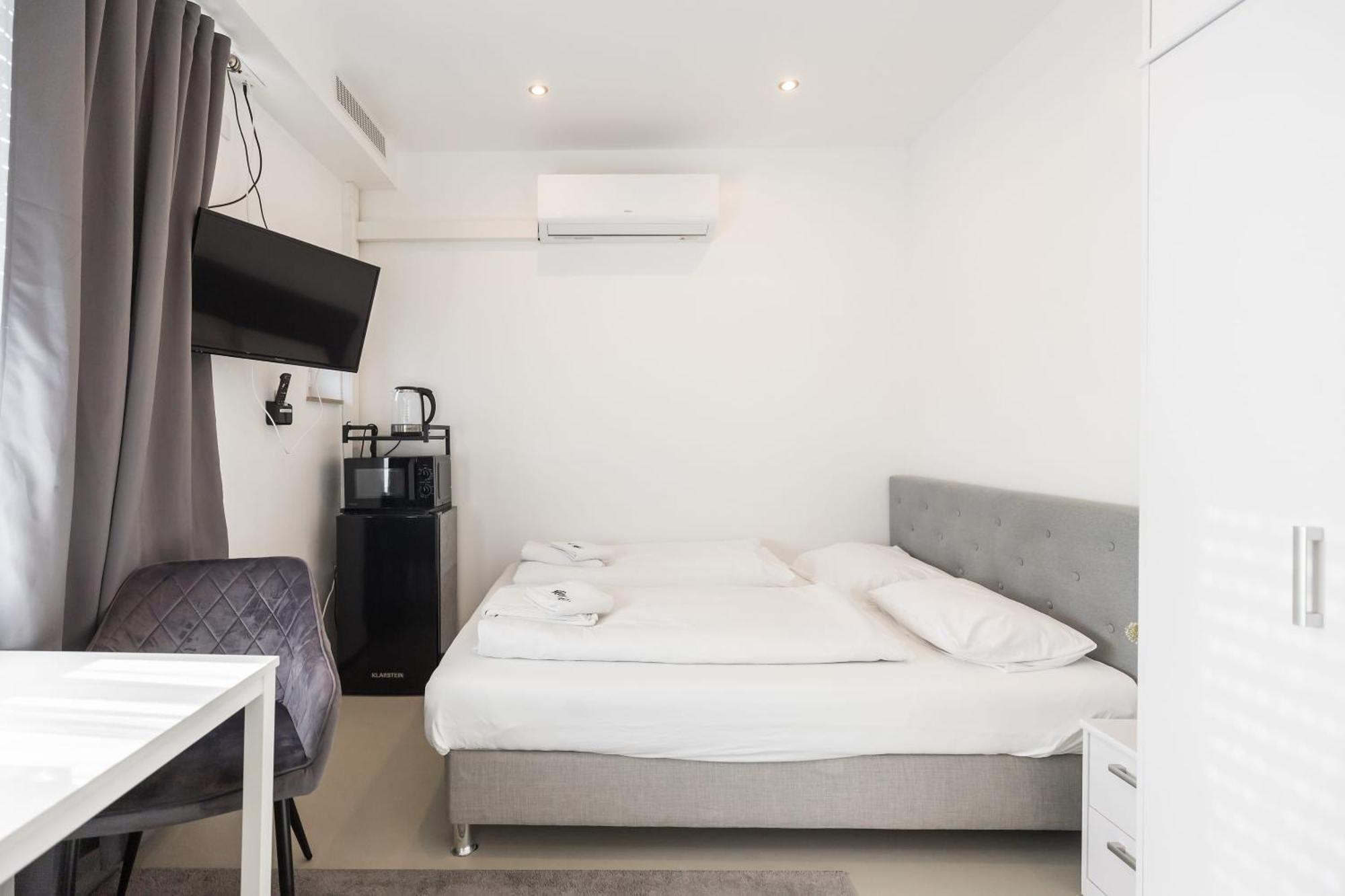 Rooms By Staystay I 24 Hours Check-In Nuremberg Ngoại thất bức ảnh