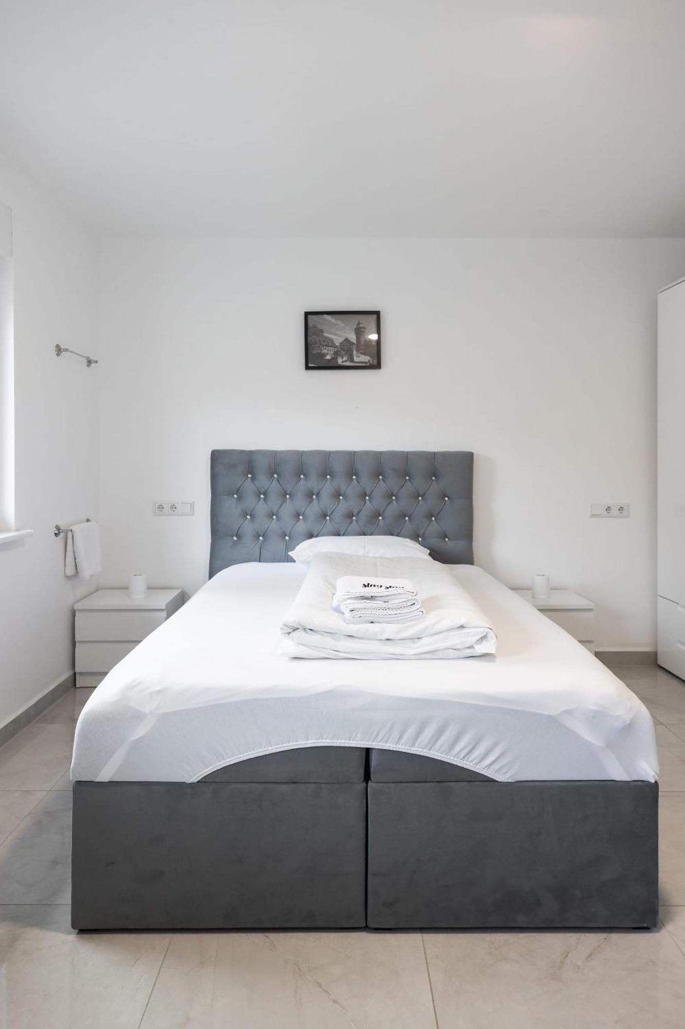 Rooms By Staystay I 24 Hours Check-In Nuremberg Ngoại thất bức ảnh