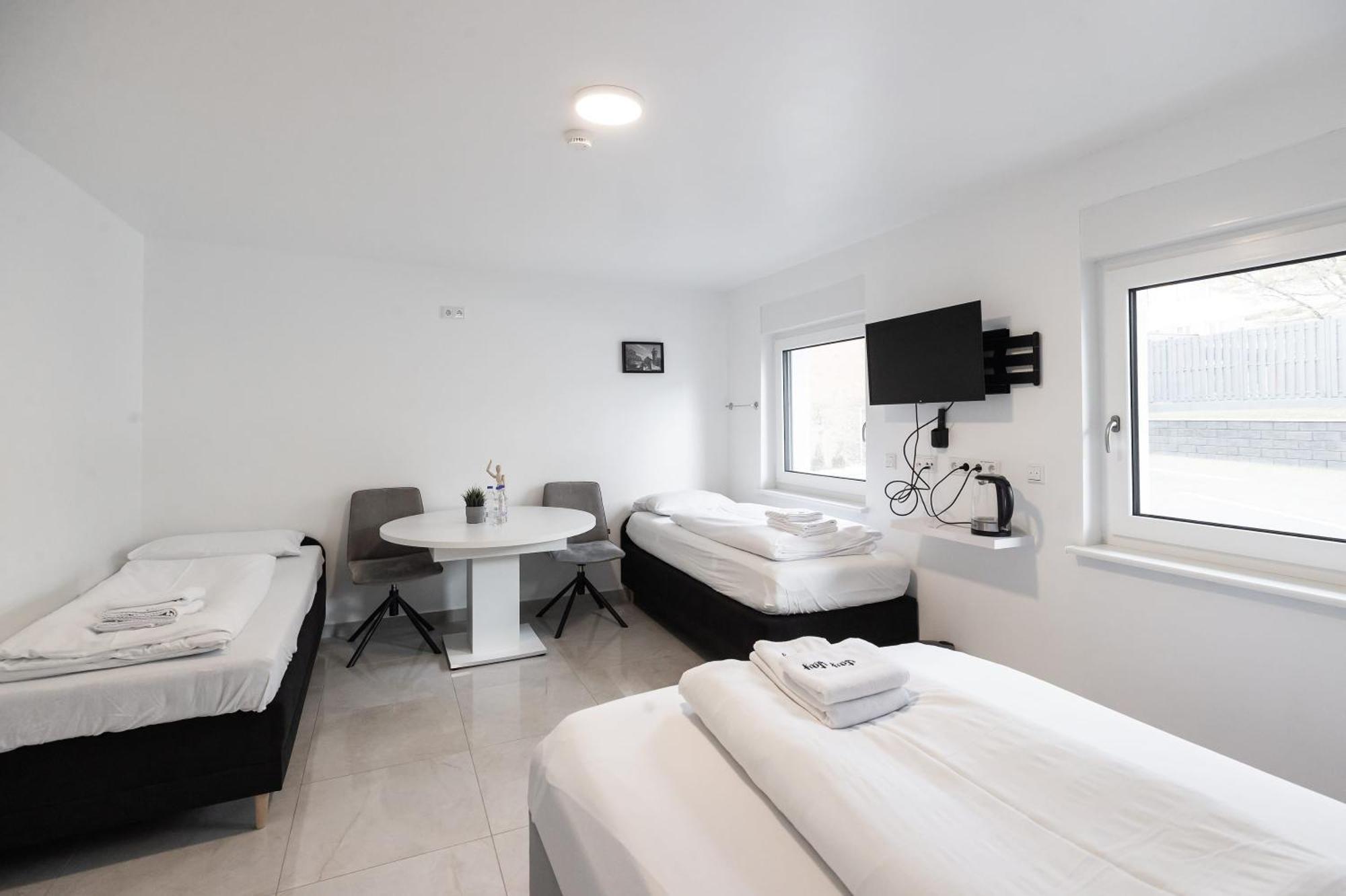 Rooms By Staystay I 24 Hours Check-In Nuremberg Ngoại thất bức ảnh